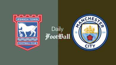 فیلم| خلاصه بازی منچسترسیتی و ایپسویچ امشب یکشنبه 30 دی 1403 | دیلی فوتبال