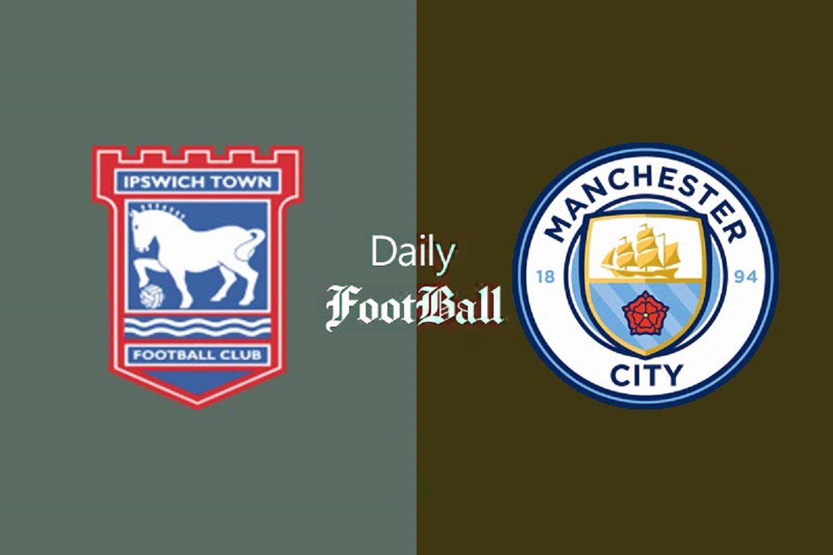 فیلم| خلاصه بازی منچسترسیتی و ایپسویچ امشب یکشنبه 30 دی 1403 | دیلی فوتبال