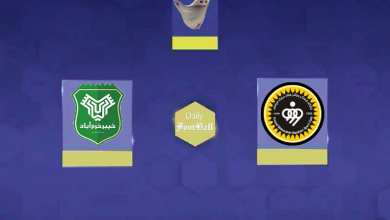 نتیجه بازی سپاهان و خیبر خرم آباد در هفته پنجم لیگ برتر | دیلی فوتبال