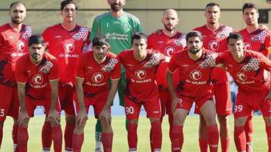 ترکیب احتمالی تراکتور مقابل الشرطه برای بازی امروز 12 آبان 1404 | دیلی فوتبال