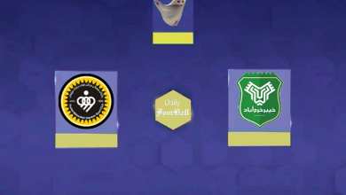 نتیجه بازی سپاهان و خیبر خرم آباد در هفته 20 لیگ برتر | دیلی فوتبال