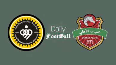 پخش زنده بازی سپاهان و شباب الاهلی امشب سه شنبه 16 مرداد 1403 | دیلی فوتبال