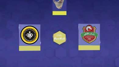 نتیجه بازی سپاهان و شباب الاهلی در پلی آف لیگ نخبگان آسیا 2024 | دیلی فوتبال