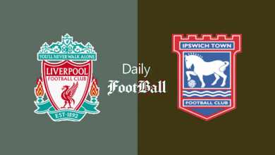 فیلم| خلاصه بازی لیورپول و ایپسویچ امروز شنبه 27 مرداد 1403 | دیلی فوتبال