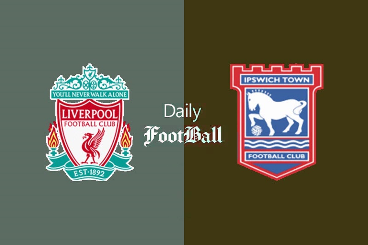 فیلم| خلاصه بازی لیورپول و ایپسویچ امروز شنبه 27 مرداد 1403 فیلم| خلاصه بازی لیورپول و ایپسویچ امروز شنبه 27 مرداد 1403 | دیلی فوتبال