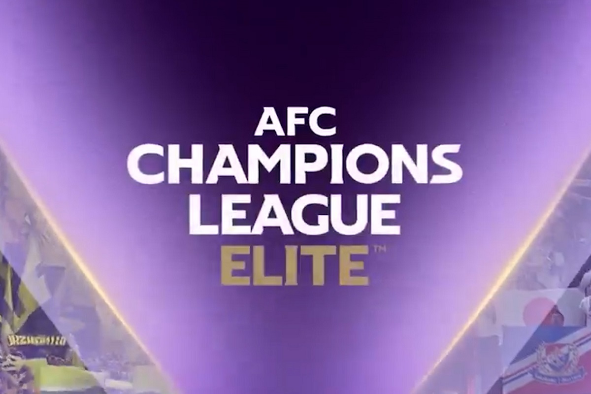 پخش زنده مراسم قرعه کشی لیگ نخبگان آسیا 2024 امروز جمعه 26 مرداد 1403 | دیلی فوتبال