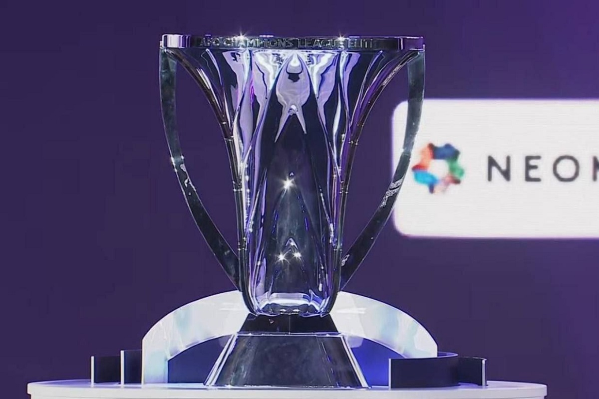 گروه بندی کامل لیگ نخبگان آسیا 2024؛ حریفان استقلال و پرسپولیس را بشناسید گروه بندی کامل لیگ نخبگان آسیا 2024؛ حریفان استقلال و پرسپولیس را بشناسید | دیلی فوتبال