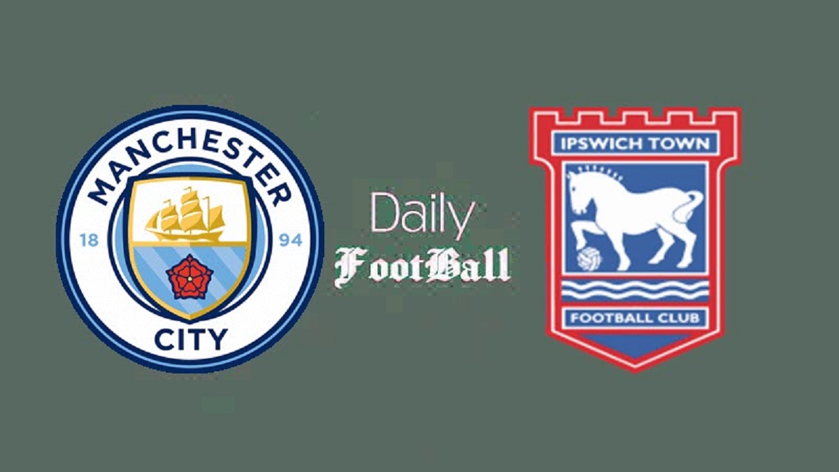 پخش زنده بازی منچسترسیتی و ایپسویچ امروز شنبه 3 شهریور 1403 | دیلی فوتبال