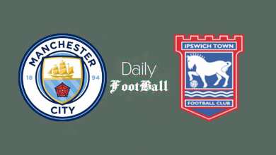 پخش زنده بازی منچسترسیتی و ایپسویچ امروز شنبه 3 شهریور 1403 | دیلی فوتبال