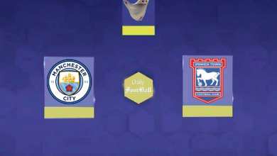 نتیجه بازی منچسترسیتی و ایپسویچ| کامبک فوق سریع منچستر سیتی در هفته دوم لیگ برتر انگلیس | دیلی فوتبال