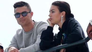 عکس| بایکوت اسرائیل توسط کریستیانو رونالدو | دیلی فوتبال