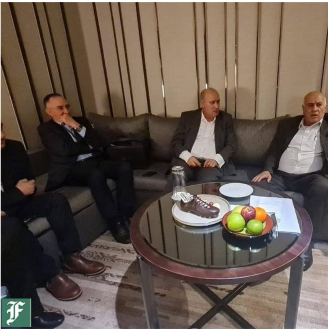 شورای فیفا رأی به تعلیق رژیم صهیونیستی می‌دهد؟ | دیلی فوتبال