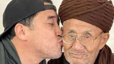 خداداد عزیزی عزادار شد | دیلی فوتبال