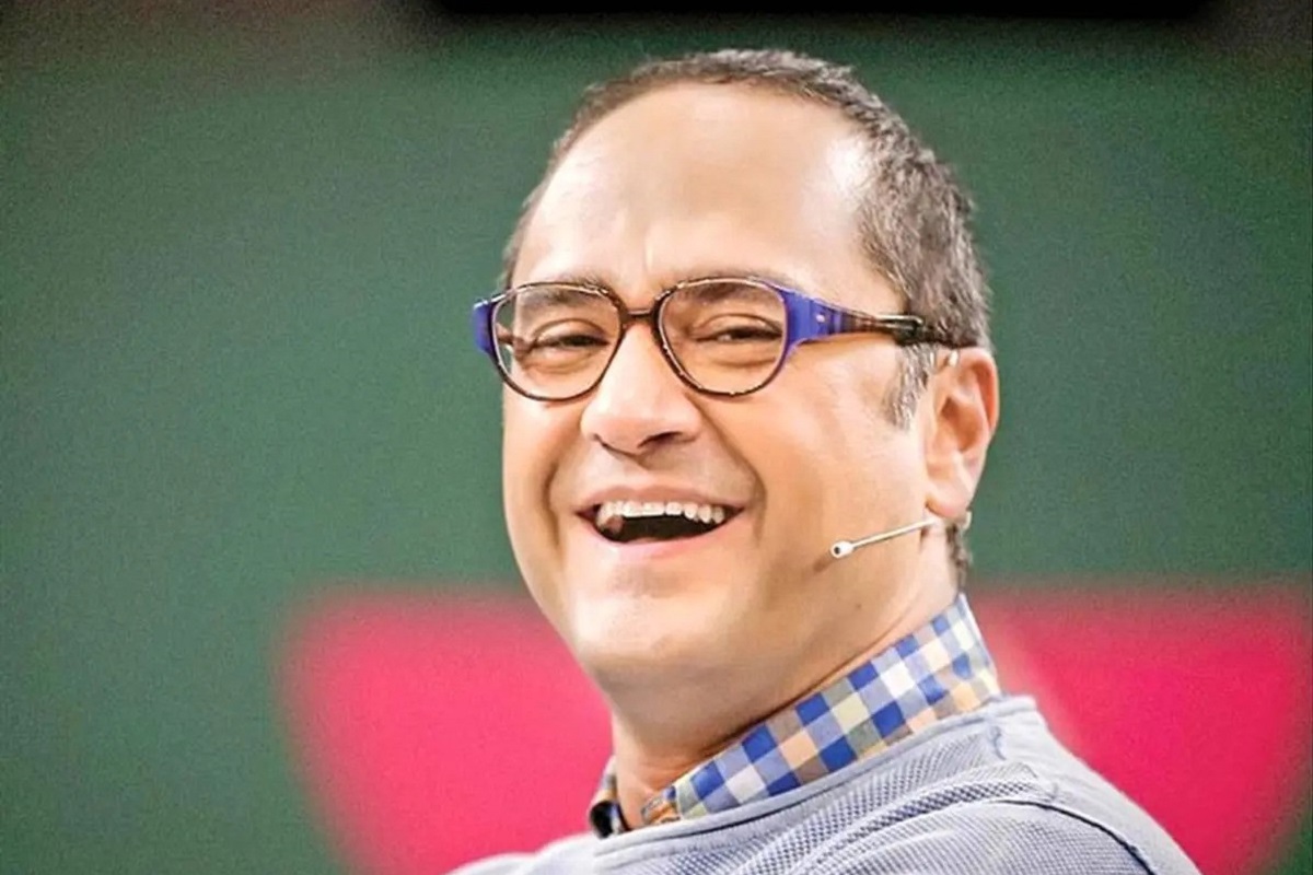 فیلم| ادعای عجیب رامبد جوان در مصاحبه با عادل فردوسی پور فیلم| ادعای عجیب رامبد جوان در مصاحبه با عادل فردوسی پور | دیلی فوتبال