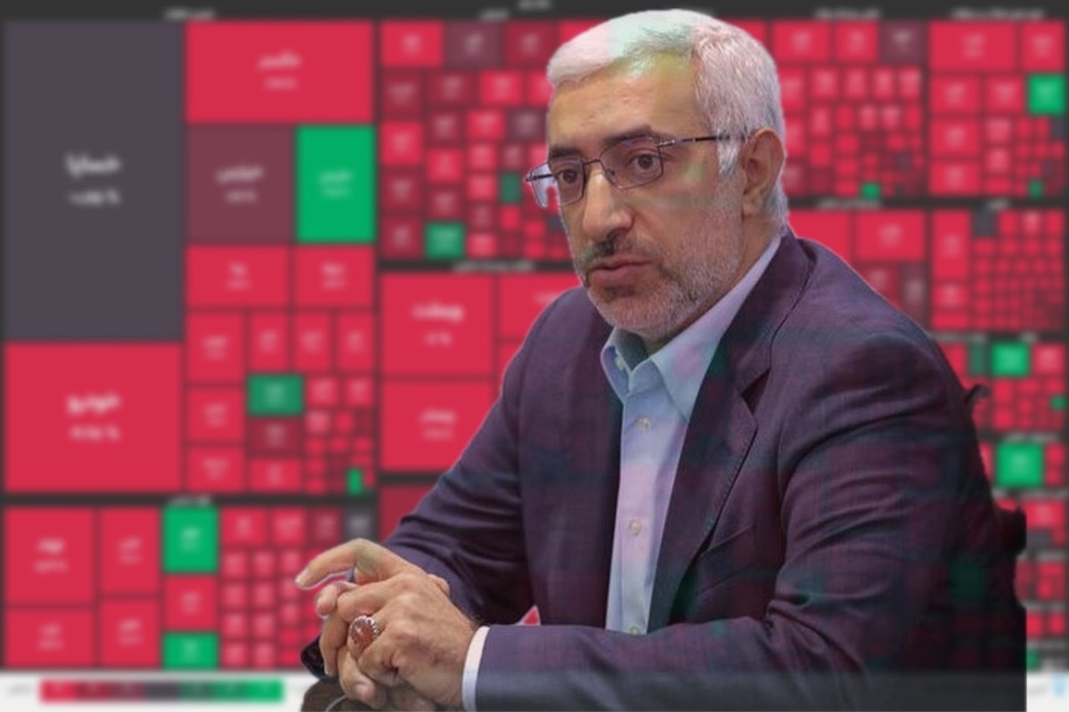 فیلم| واکنش مجید عشقی به وام های میلیاردی سازمان بورس فیلم| واکنش مجید عشقی به وام های میلیاردی سازمان بورس | دیلی فوتبال