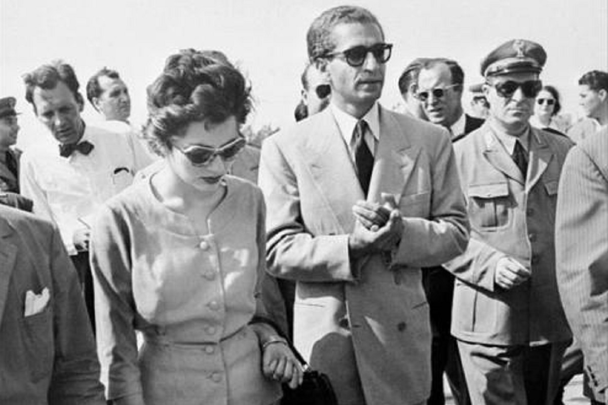 عکس| زن زندگی آزادی در دوران پهلوی عکس| زن زندگی آزادی در دوران پهلوی | دیلی فوتبال