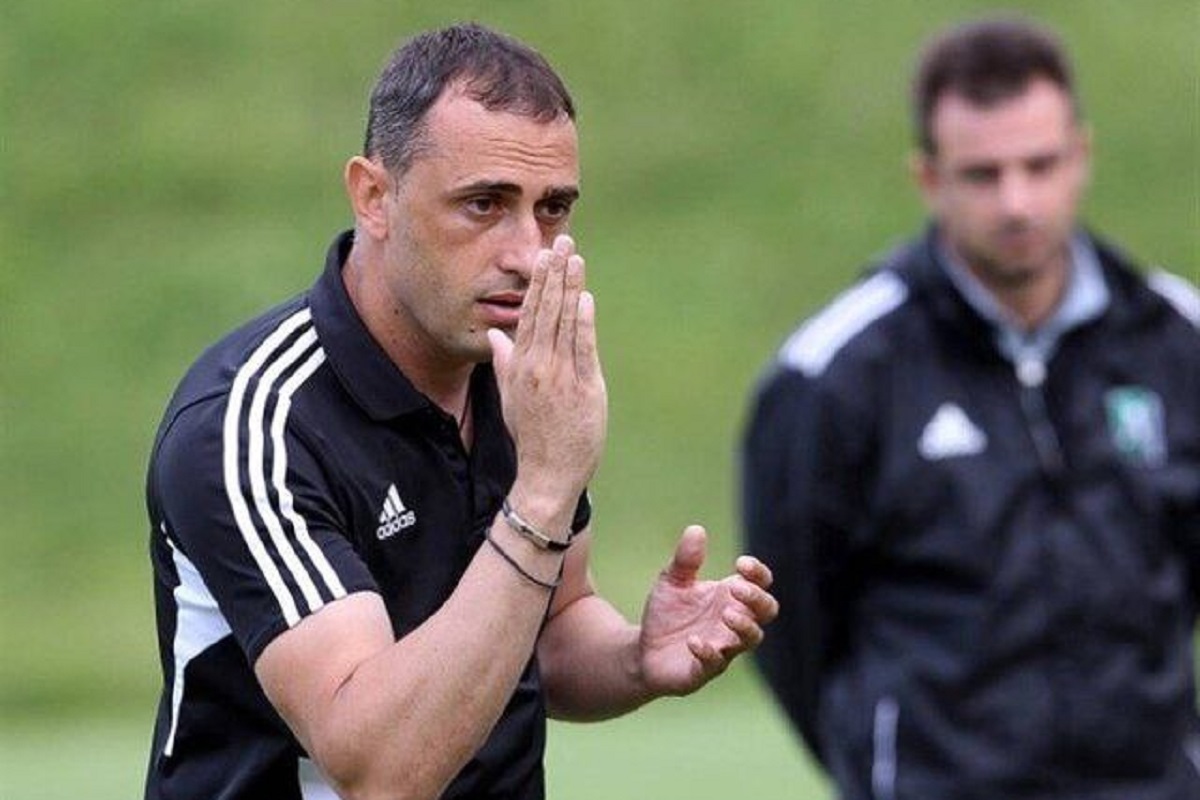 جانشین جواد نکونام در راه تهران جانشین جواد نکونام در راه تهران | دیلی فوتبال