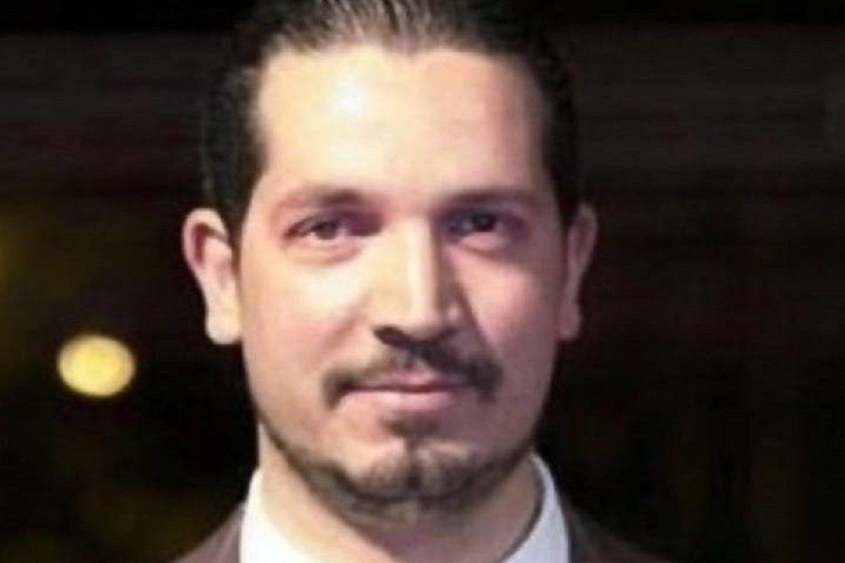 یاسین رامین همسر مهناز افشار تحت تعقیب پلیس بین الملل | دیلی فوتبال