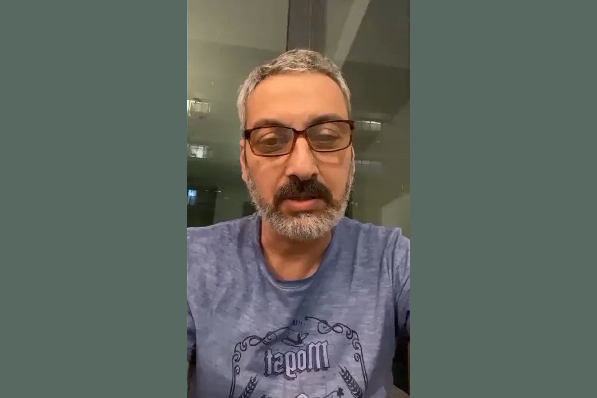 فیلم| چاهی که ارژنگ امیرفضلی در آن افتاد فیلم| چاهی که ارژنگ امیرفضلی در آن افتاد | دیلی فوتبال