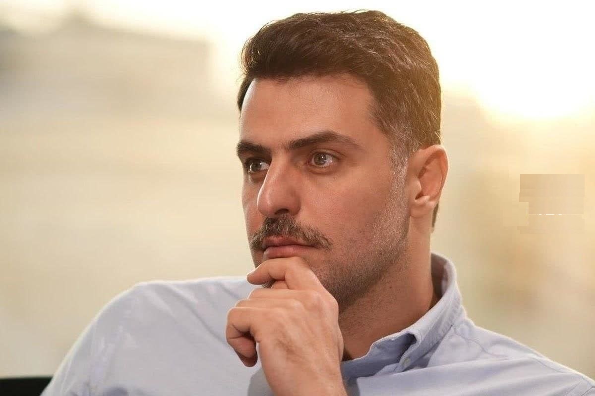 علی ضیا در مسیر عادی سازی ابتذال علی ضیا در مسیر عادی سازی ابتذال | دیلی فوتبال