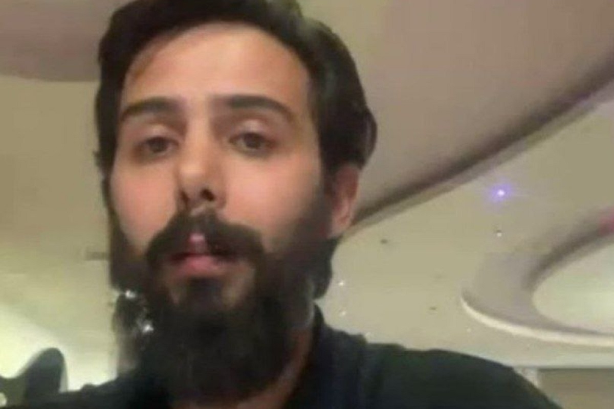 فرار دایی مهسا امینی از ایران فرار دایی مهسا امینی از ایران | دیلی فوتبال