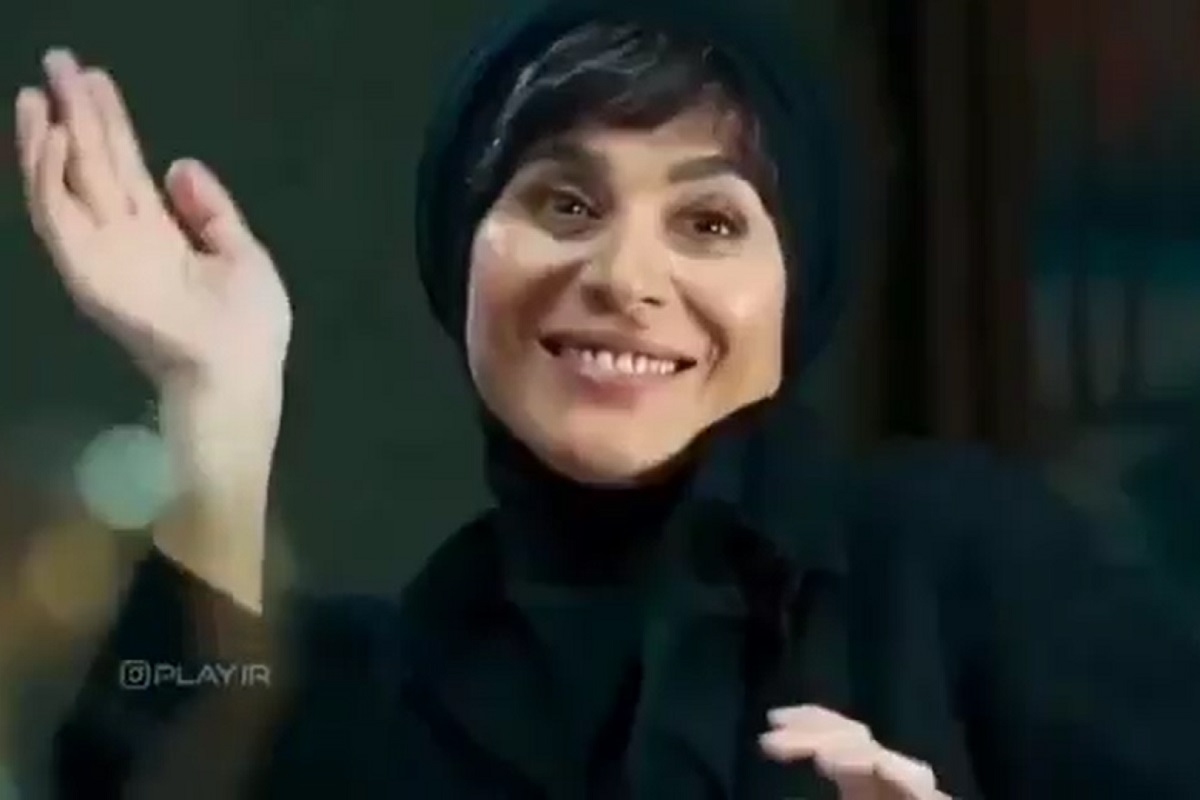 فیلم| هنجارشکنی در شبکه نمایش خانگی؛ عاقبت سکانس جنجالی رقص سحر دولتشاهی در سریال داریوش | دیلی فوتبال