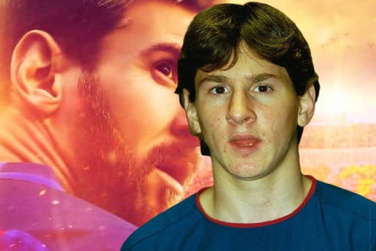 پیشنهاد رئال مادرید و آرسنال به لیونل مسی فاش شد | دیلی فوتبال