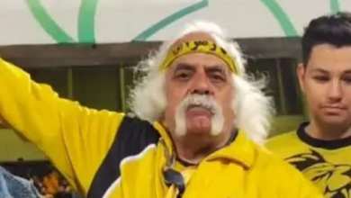 جریمه سنگین در انتظار سپاهان به علت حضور هوادار جنجالی جریمه سنگین در انتظار سپاهان به علت حضور هوادار جنجالی | دیلی فوتبال