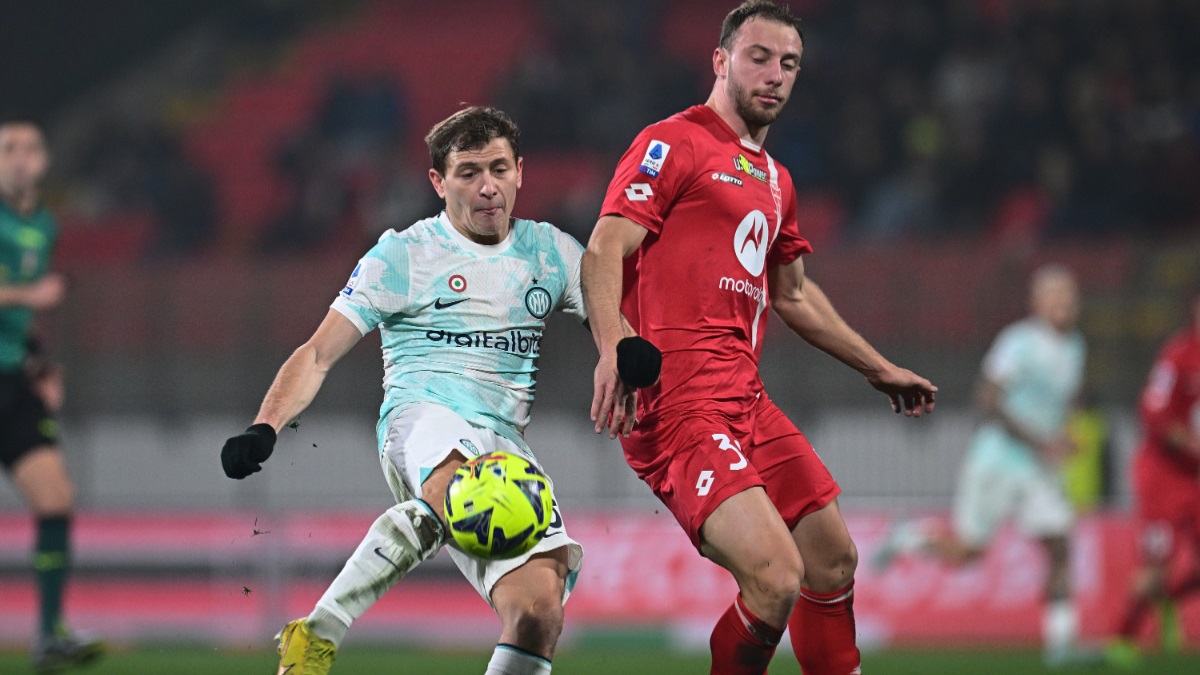 ساعت بازی اینتر و مونزا امشب یکشنبه 25 شهریور 1403 ساعت بازی اینتر و مونزا امشب یکشنبه 25 شهریور 1403 | دیلی فوتبال