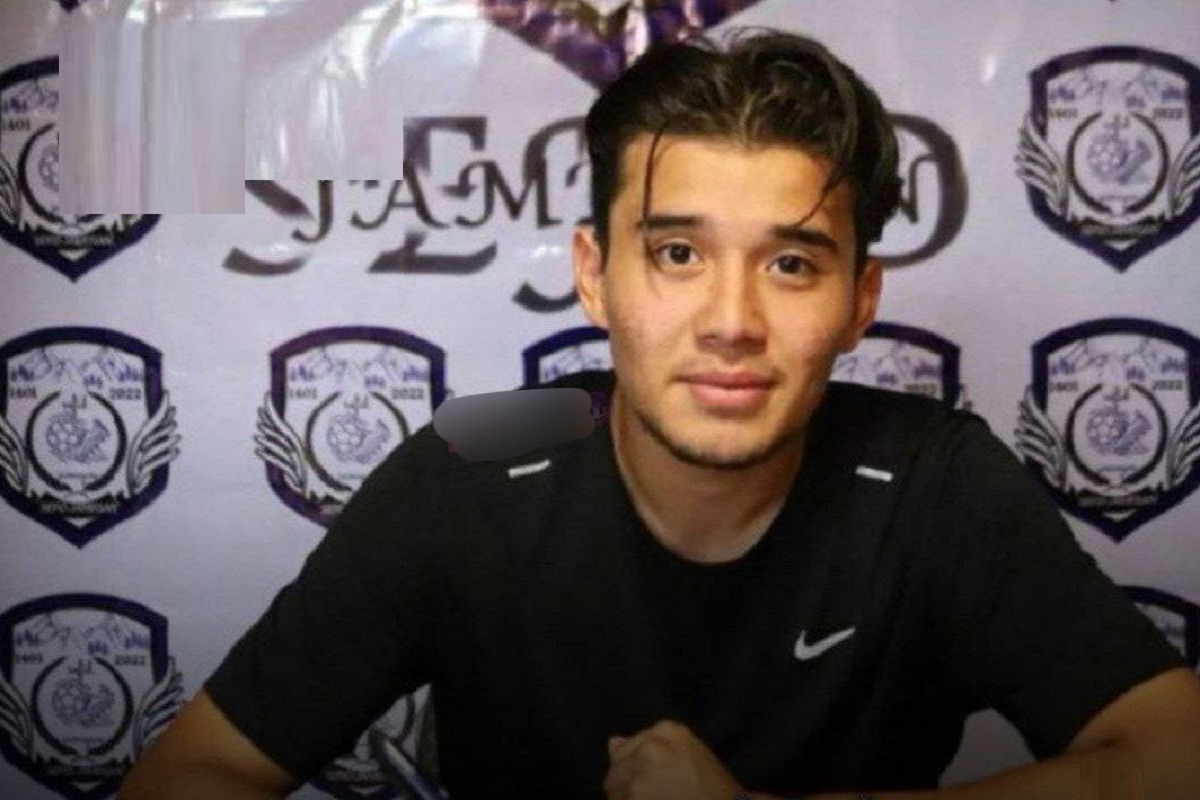 واقعیت ماجرای دستگیری پسر خداداد عزیزی واقعیت ماجرای دستگیری پسر خداداد عزیزی | دیلی فوتبال