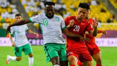 سقوط کاپیتان عربستان از بالکن خانه‌اش در دبی | دیلی فوتبال