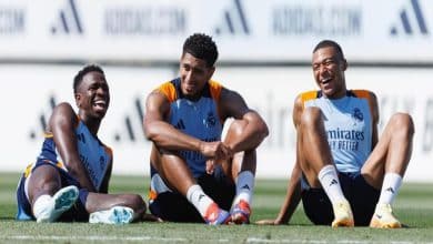 ستاره‌های رئال مادرید چقدر دستمزد می‌گیرند؟ | دیلی فوتبال