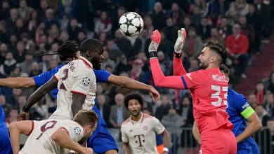 ستاره بایرن مونیخ، گلزن‌ترین بازیکن انگلیسی تاریخ لیگ قهرمانان اروپا شد | دیلی فوتبال