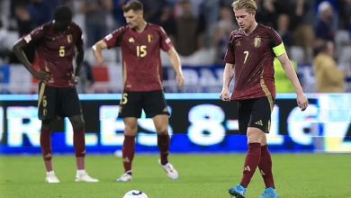 کوین دی‌بروینه: هم تیمی‌هایم وظایفشان را انجام نمی‌دهند | دیلی فوتبال