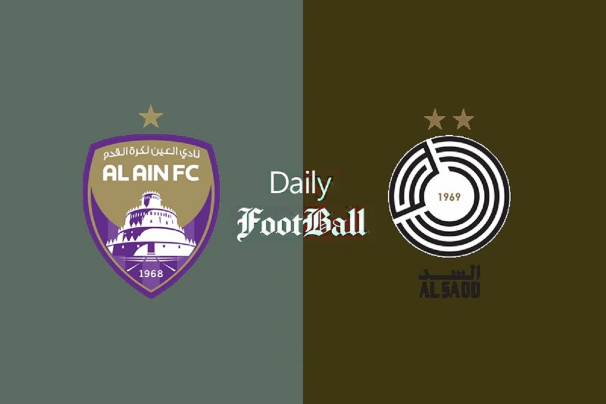 فیلم| خلاصه بازی العین و السد امشب دوشنبه 26 شهریور 1403 فیلم| خلاصه بازی العین و السد امشب دوشنبه 26 شهریور 1403 | دیلی فوتبال