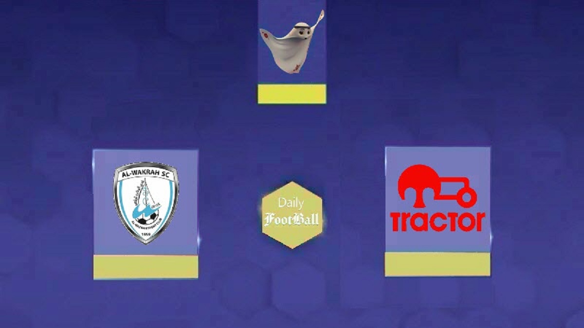 نتیجه بازی تراکتور و الوکره| فرار تراکتورسازی از شکست در هفته پنجم مرحله گروهی لیگ قهرمانان آسیا | دیلی فوتبال