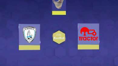 نتیجه بازی تراکتور و الوکره| فرار تراکتورسازی از شکست در هفته پنجم مرحله گروهی لیگ قهرمانان آسیا | دیلی فوتبال