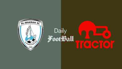 فیلم| خلاصه بازی تراکتور و الوکره امشب چهارشنبه 7 آذر 1403 | دیلی فوتبال