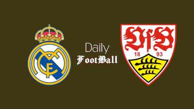 ساعت بازی رئال مادرید و اشتوتگارت امشب سه شنبه 27 شهریور 1403 | دیلی فوتبال
