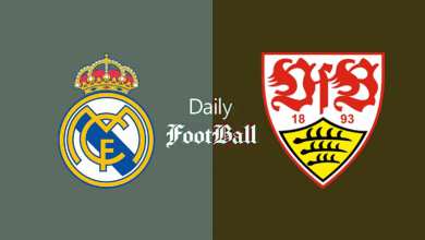 فیلم| خلاصه بازی رئال مادرید و اشتوتگارت دیشب سه شنبه 27 شهریور 1403 | دیلی فوتبال