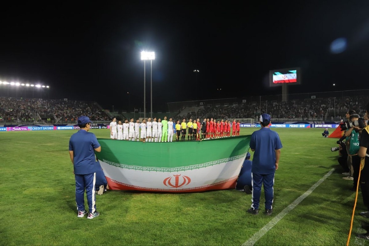 ترکیب احتمالی ایران مقابل امارات برای بازی امروز 30 اسفند 1403 | دیلی فوتبال