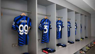 مهدی طارمی در ترکیب اینتر مقابل لایپزیگ برای بازی امشب 6 آذر 1403 | دیلی فوتبال