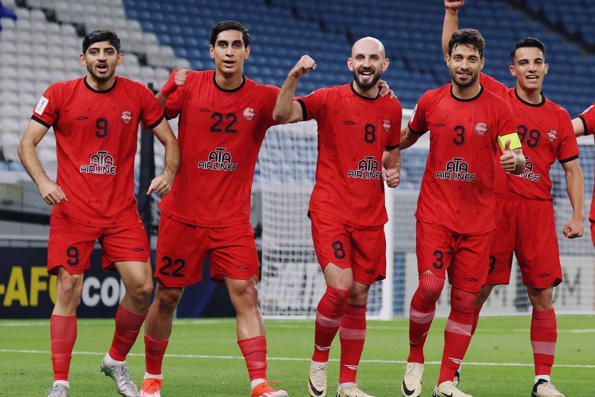 ترکیب تراکتور مقابل گل گهر برای بازی امروز 3 آبان 1404 ترکیب تراکتور مقابل گل گهر برای بازی امروز 3 آبان 1404 | دیلی فوتبال