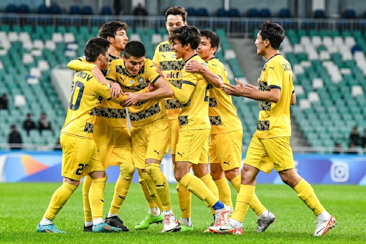 ترکیب پاختاکور برابر استقلال برای بازی امشب 5 آذر 1403 ترکیب پاختاکور برابر استقلال برای بازی امشب 5 آذر 1403 | دیلی فوتبال