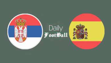 پخش زنده بازی اسپانیا و صربستان امشب پنجشنبه 15 شهریور 1403 | دیلی فوتبال