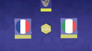 نتیجه بازی رفت فرانسه و ایتالیا در مرحله گروهی لیگ ملت های اروپا 2024 | دیلی فوتبال