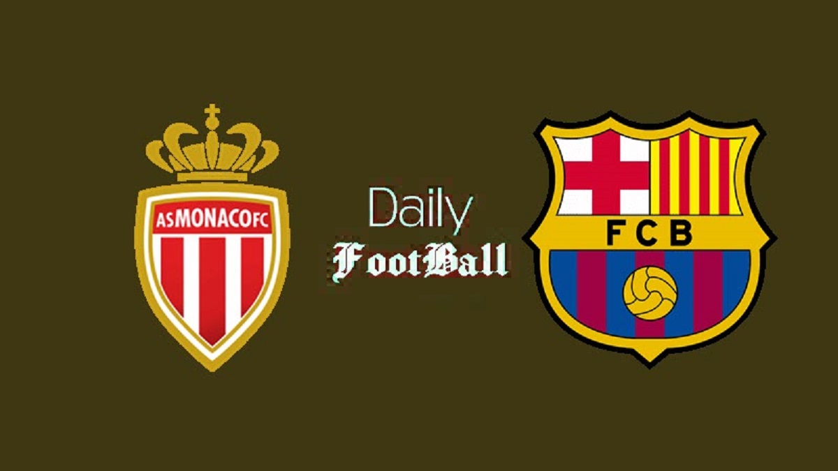 ساعت بازی بارسلونا و موناکو امشب پنجشنبه 29 شهریور 1403 | دیلی فوتبال