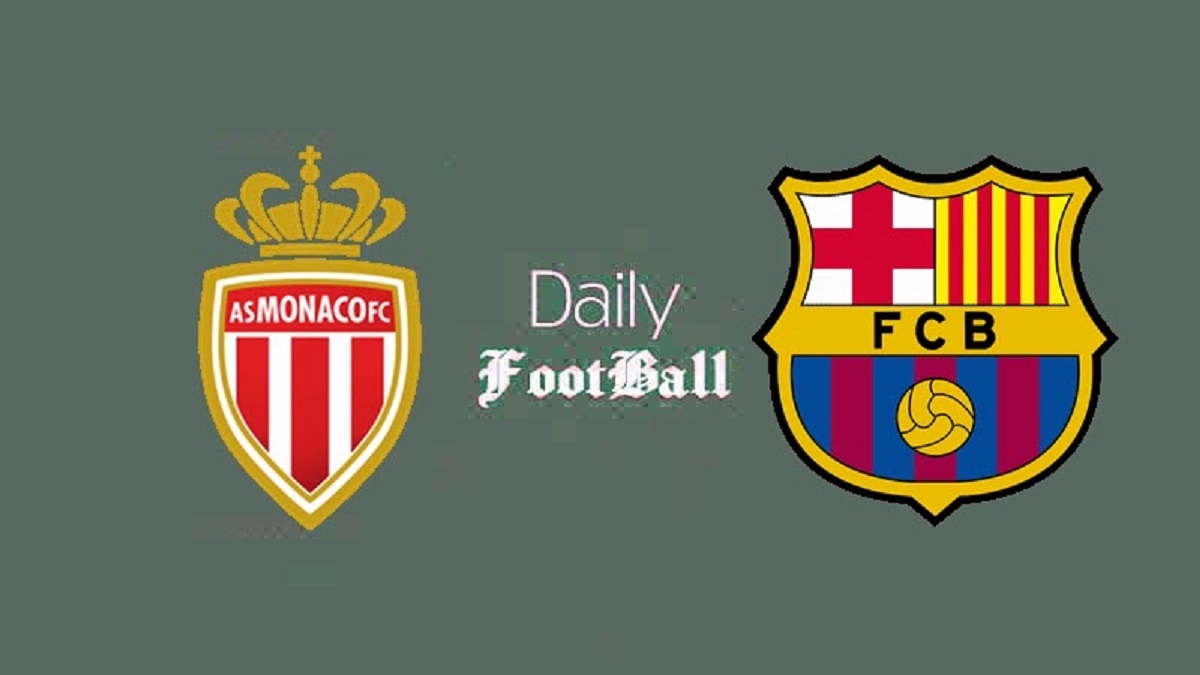 پخش زنده بازی بارسلونا و موناکو امشب پنجشنبه 29 شهریور 1403 پخش زنده بازی بارسلونا و موناکو امشب پنجشنبه 29 شهریور 1403 | دیلی فوتبال