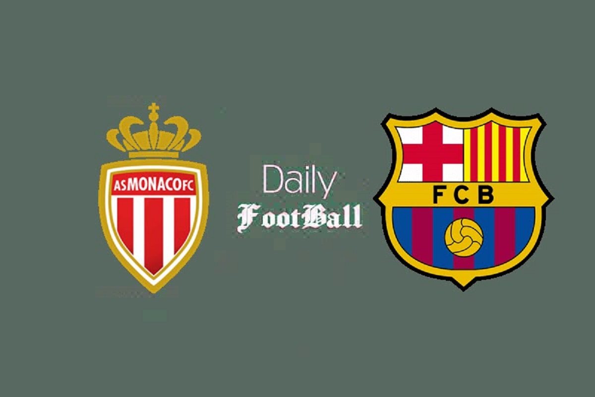 پخش زنده بازی بارسلونا و موناکو امشب پنجشنبه 29 شهریور 1403 پخش زنده بازی بارسلونا و موناکو امشب پنجشنبه 29 شهریور 1403 | دیلی فوتبال