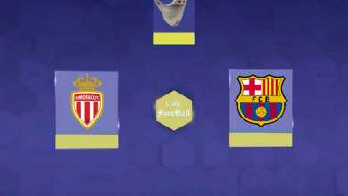 نتیجه بازی بارسلونا و موناکو در مرحله گروهی لیگ قهرمانان اروپا 2024 | دیلی فوتبال